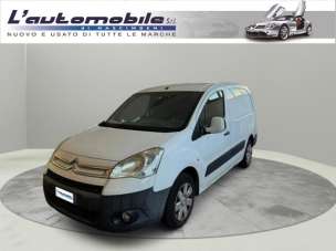 CITROEN Berlingo Diesel 2009 usata