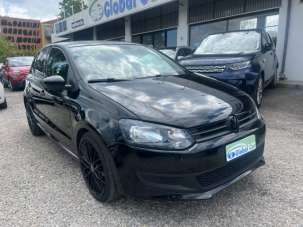 VOLKSWAGEN Polo Diesel 2014 usata