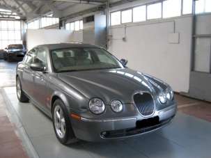 JAGUAR S-Type Diesel 2005 usata, Ascoli Piceno