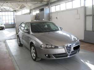 ALFA ROMEO 147 Benzina/Metano 2007 usata, Ascoli Piceno