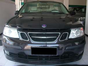 SAAB 9-3 Benzina 2004 usata, Ascoli Piceno