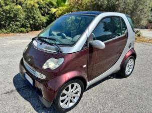 SMART ForTwo Diesel 2006 usata, Reggio di Calabria