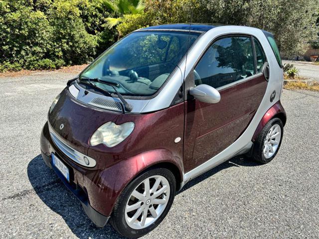 SMART ForTwo Diesel 2006 usata, Reggio di Calabria foto