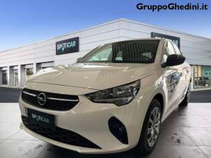 OPEL Corsa-e Elettrica 2023 usata, Bologna