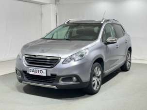 PEUGEOT 2008 Diesel 2016 usata, Sondrio