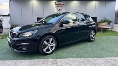 PEUGEOT 308 Diesel 2019 usata