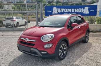 FIAT 500X Diesel 2018 usata, Barletta-Andria-Trani