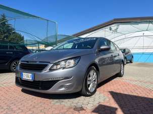 PEUGEOT 308 Diesel 2015 usata, Torino