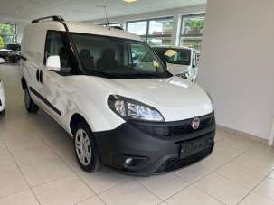 FIAT Doblo Diesel 2022 usata, Gorizia