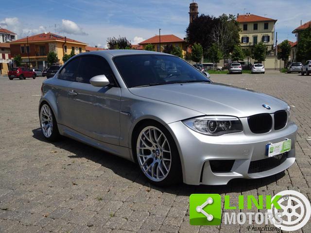 BMW 123 Diesel 2007 usata foto