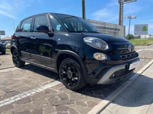 FIAT 500L GPL 2021 usata, Caserta