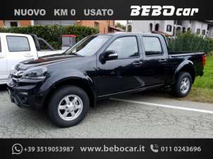 GREAT WALL Steed Benzina/GPL usata