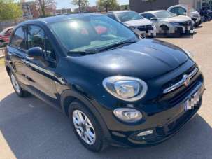 FIAT 500X Diesel 2018 usata