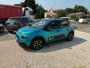 CITROEN C3 Diesel 2020 usata