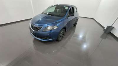 LANCIA Ypsilon Benzina/GPL 2024 usata, Brescia