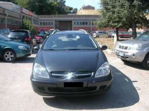 CITROEN C5 Diesel 2002 usata, Ascoli Piceno