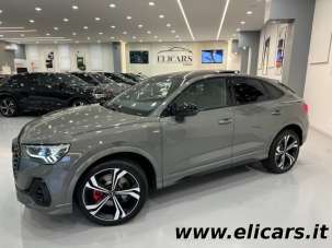 AUDI Q3 Diesel 2023 usata