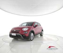 FIAT 500X Diesel 2018 usata, Perugia