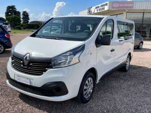 RENAULT Trafic Diesel 2019 usata, Padova