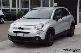 FIAT 500X Diesel 2022 usata, Firenze