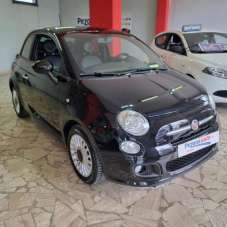 FIAT 500 Diesel 2015 usata, Caserta