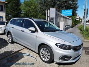 FIAT Tipo Diesel 2018 usata, Milano