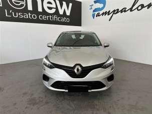 RENAULT Clio GPL 2021 usata, Siena