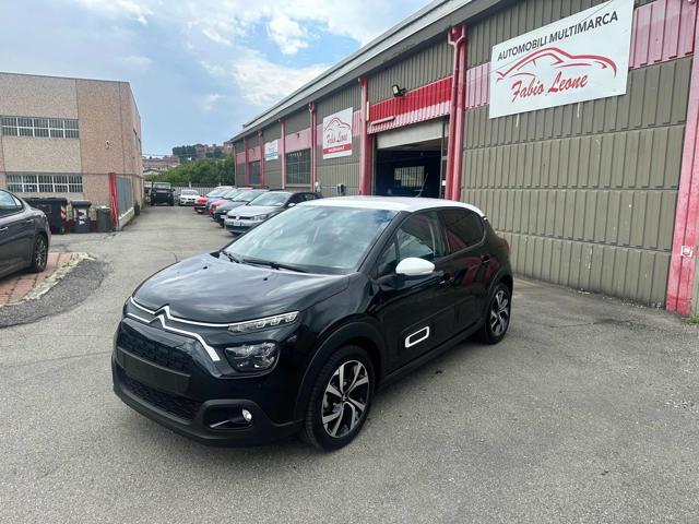 CITROEN C3 Benzina 2023 usata, Torino foto