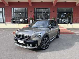 MINI Countryman Diesel 2017 usata