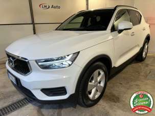 VOLVO XC40 Benzina 2018 usata, Padova