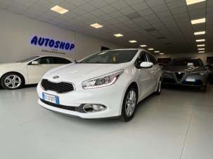 KIA Ceed Diesel 2015 usata, Torino