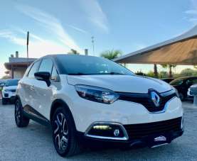 RENAULT Captur Diesel 2014 usata, Brindisi