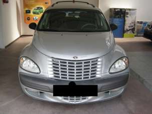 CHRYSLER PT Cruiser Benzina/Metano 2001 usata, Ascoli Piceno