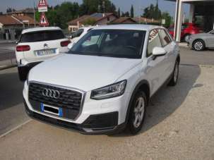 AUDI Q2 Diesel 2020 usata