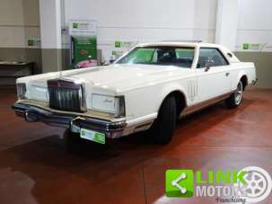 LINCOLN Continental Benzina 1977 usata, Forli-Cesena