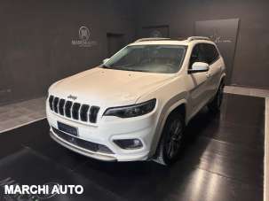 JEEP Cherokee Diesel 2019 usata, Perugia