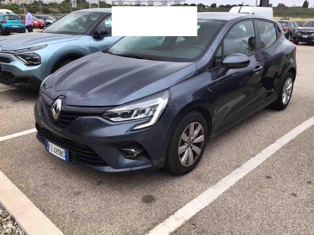 RENAULT Clio Diesel 2019 usata, Brindisi foto