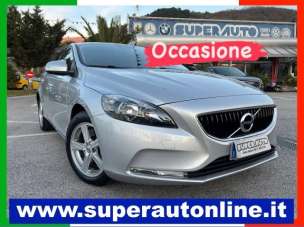 VOLVO V40 Diesel 2019 usata