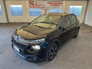 CITROEN C3 Benzina 2019 usata, Monza e Brianza