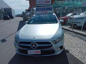 MERCEDES-BENZ A 180 Diesel 2020 usata, Torino