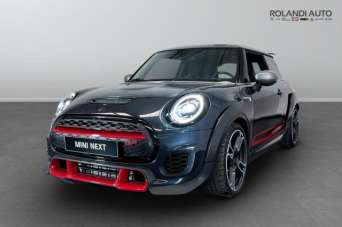 MINI John Cooper Works Benzina 2020 usata