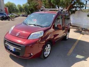 FIAT Qubo Diesel 2013 usata