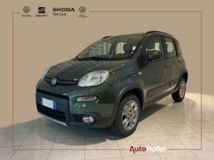 FIAT Panda Diesel 2013 usata, Bolzano