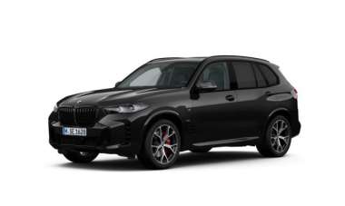 BMW X5 Elettrica/Diesel usata, Verona