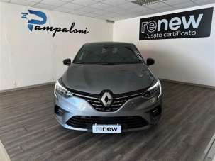 RENAULT Clio Benzina 2023 usata, Siena