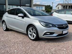 OPEL Astra Diesel 2019 usata, Padova