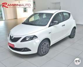 LANCIA Ypsilon GPL 2021 usata, Perugia