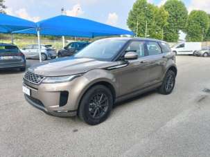 LAND ROVER Range Rover Evoque Diesel 2020 usata, Vicenza