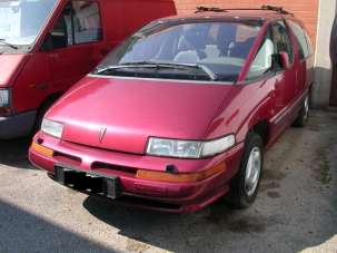 PONTIAC Trans Sport Benzina/Metano 1995 usata, Ascoli Piceno