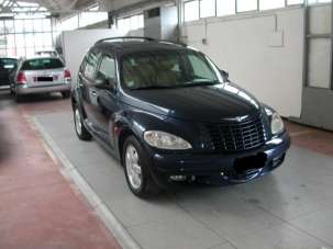 CHRYSLER PT Cruiser Diesel 2004 usata, Ascoli Piceno